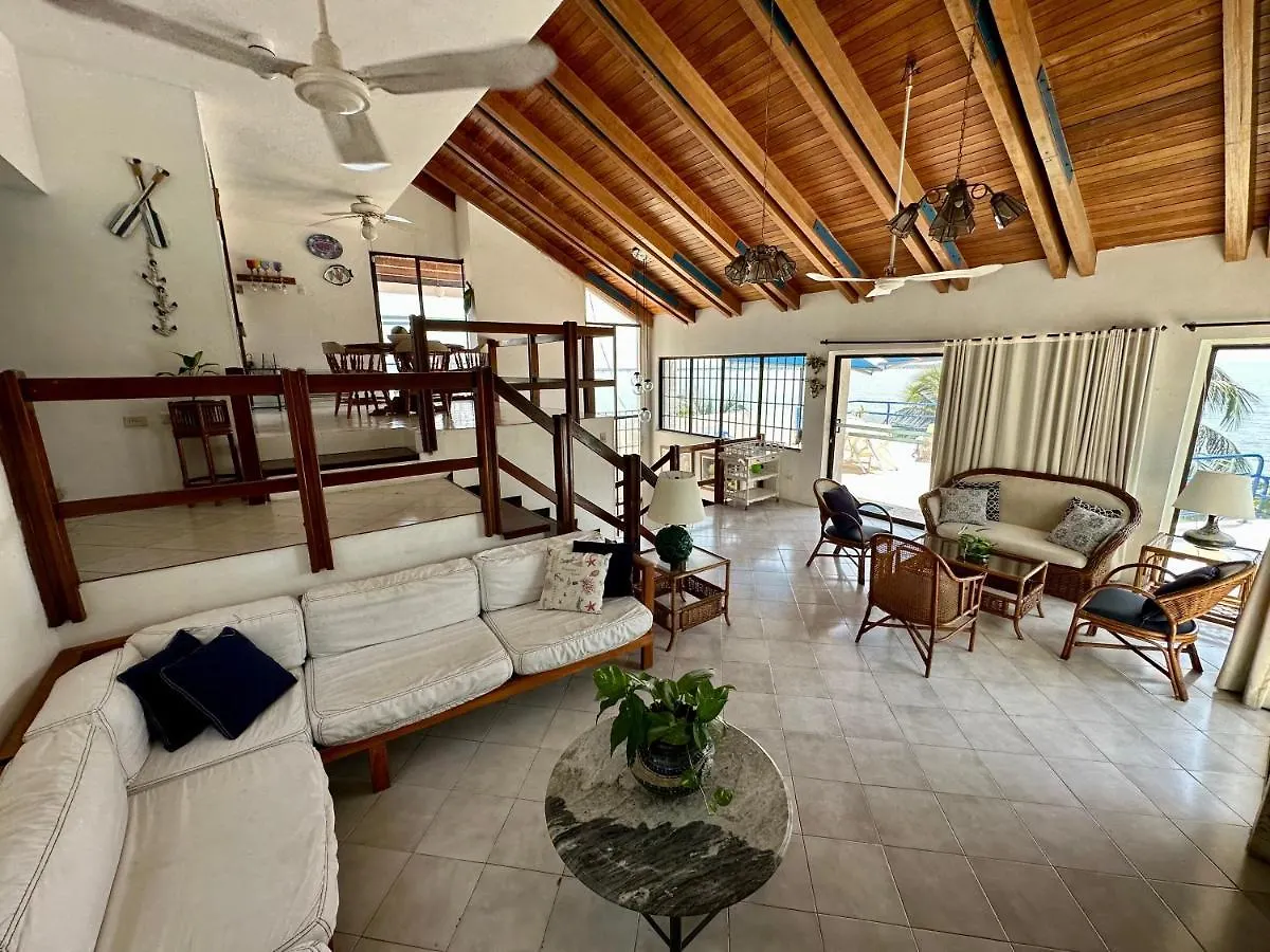 Casa Miramar Villa Santa Marta  Holiday home