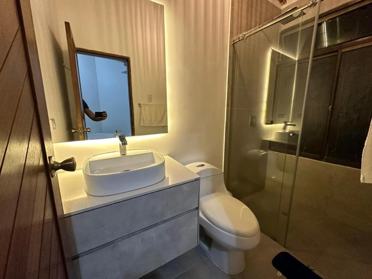 Casa Miramar Villa Santa Marta  Santa Marta (Magdalena)