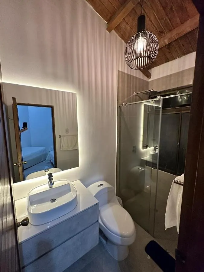 Casa Miramar Villa Santa Marta  0*, Santa Marta (Magdalena)