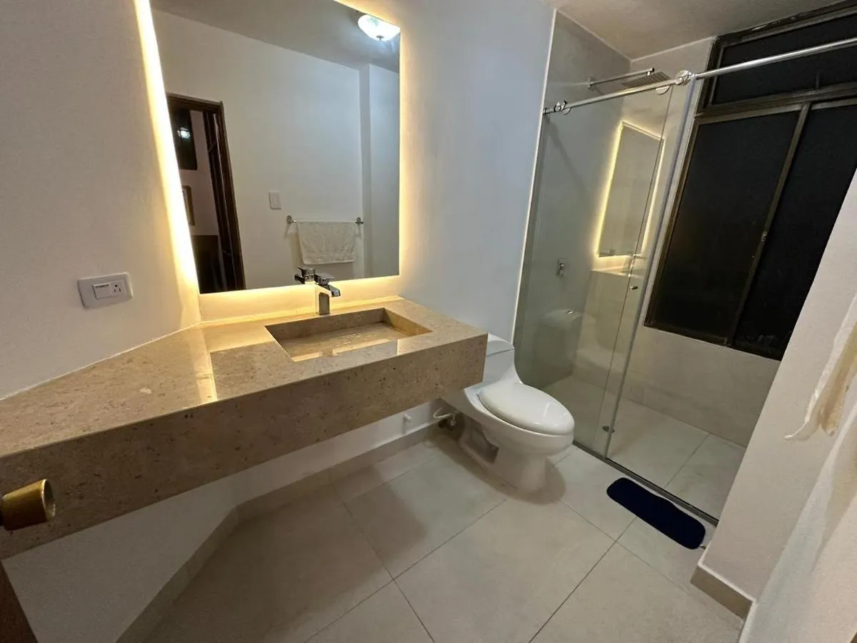 Holiday home Casa Miramar Villa Santa Marta