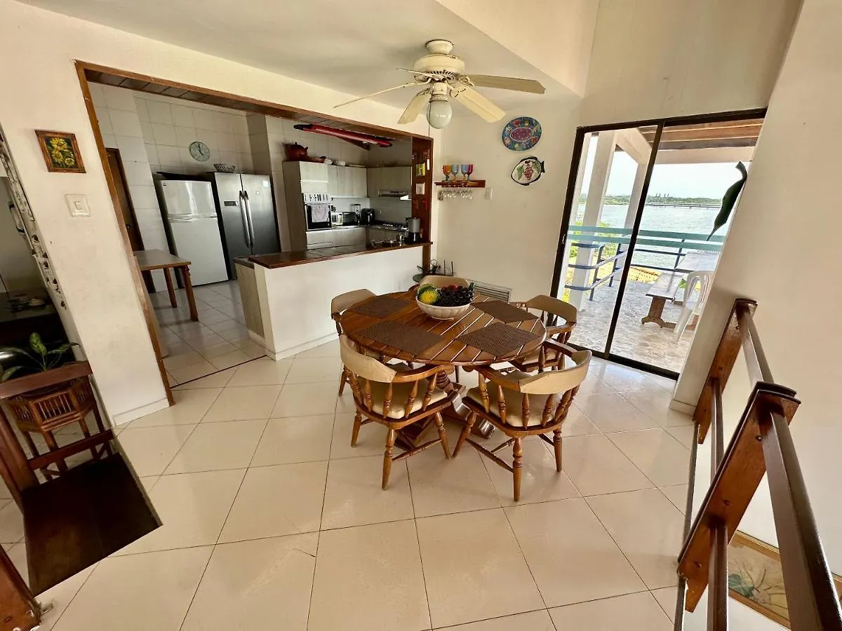 Holiday home Casa Miramar Villa Santa Marta