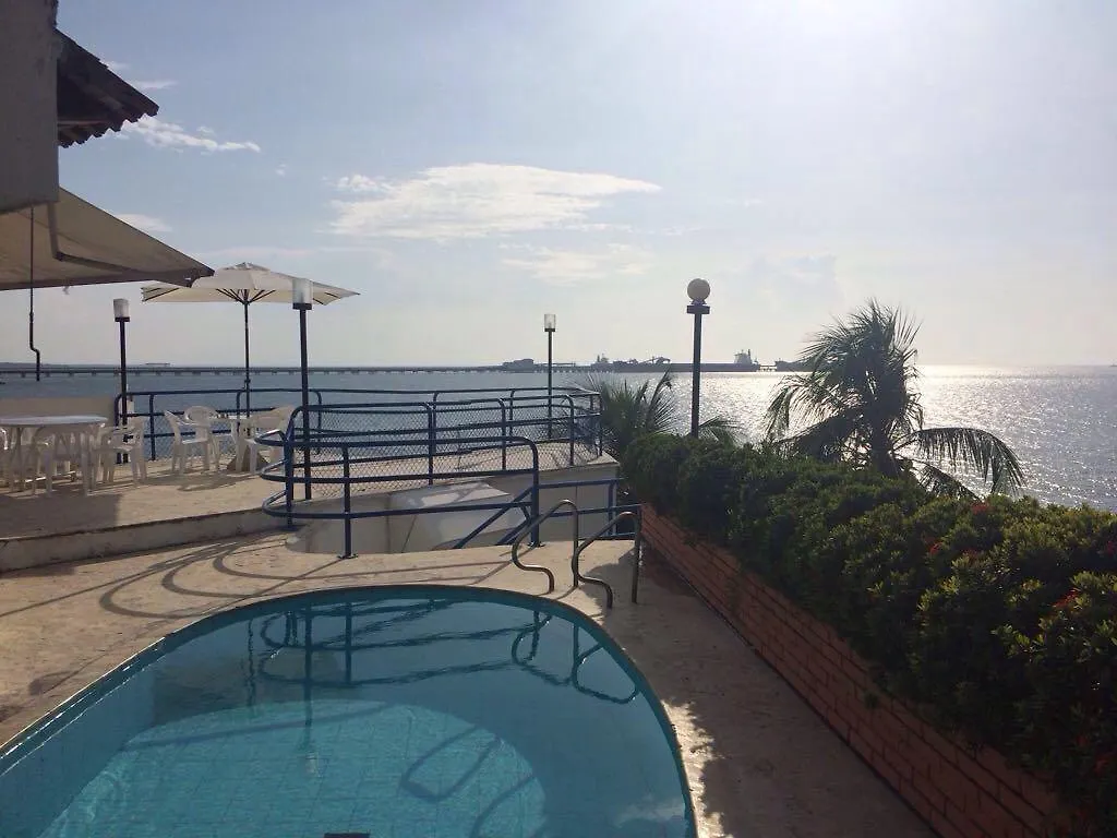 Casa Miramar Villa Santa Marta  Santa Marta (Magdalena)