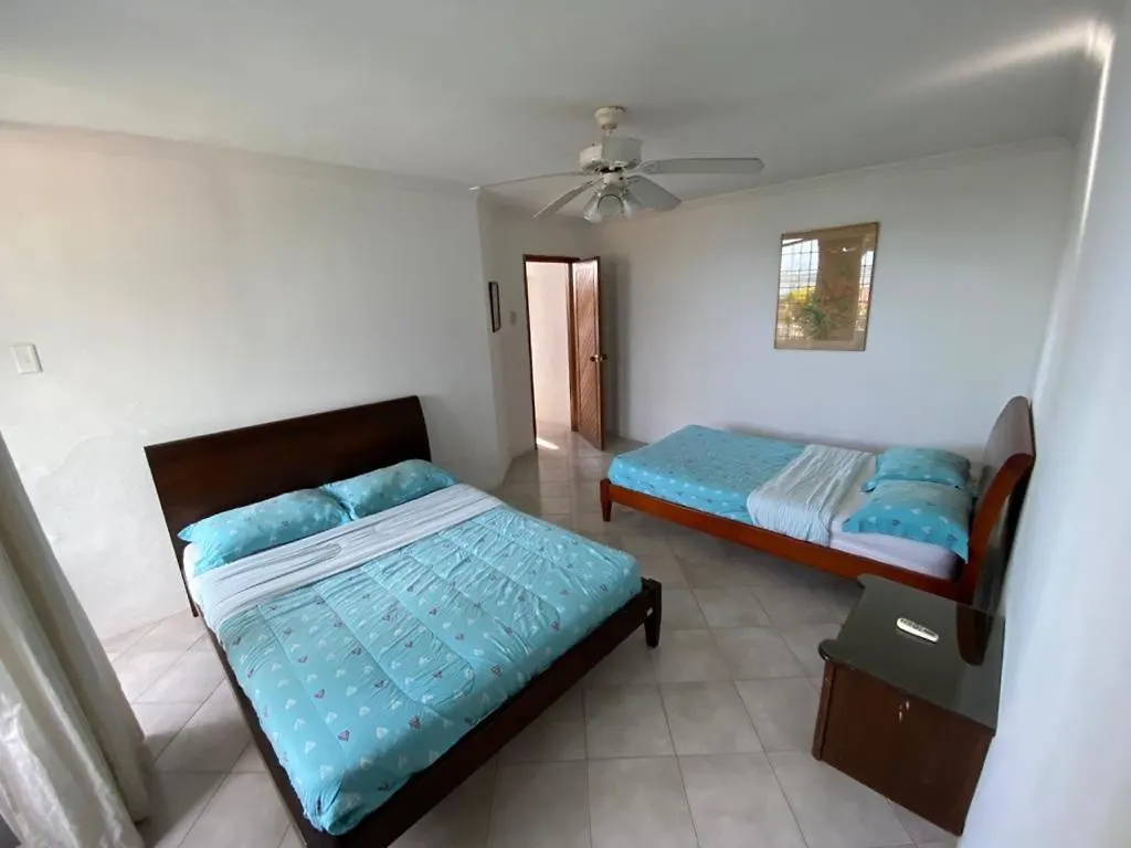 Casa Miramar Villa Santa Marta  Holiday home